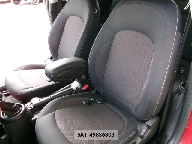 Bmw MINI 2015-09 6715750-7