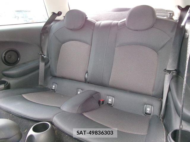 Bmw MINI 2015-09 6715750-8