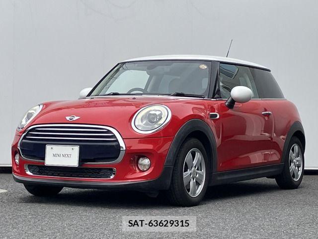 Bmw MINI 2018-03 6715749-0