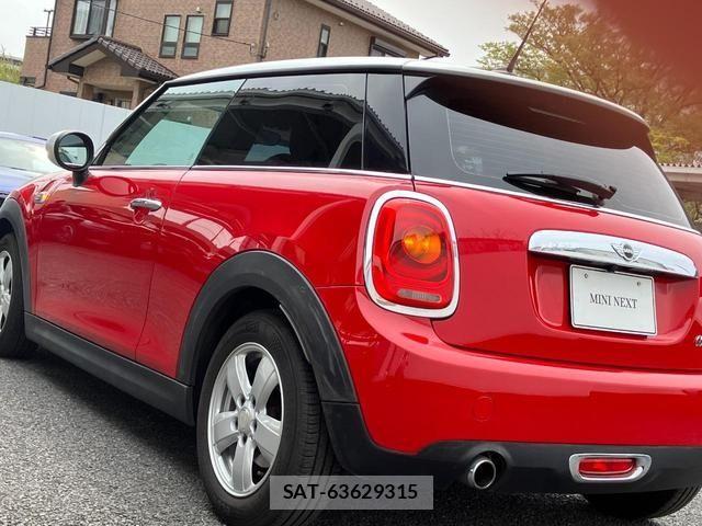 Bmw MINI 2018-03 6715749-9
