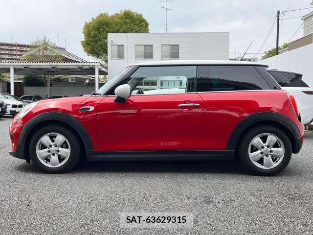 Bmw MINI 2018-03 6715749-10