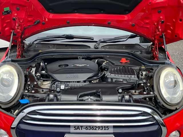 Bmw MINI 2018-03 6715749-11
