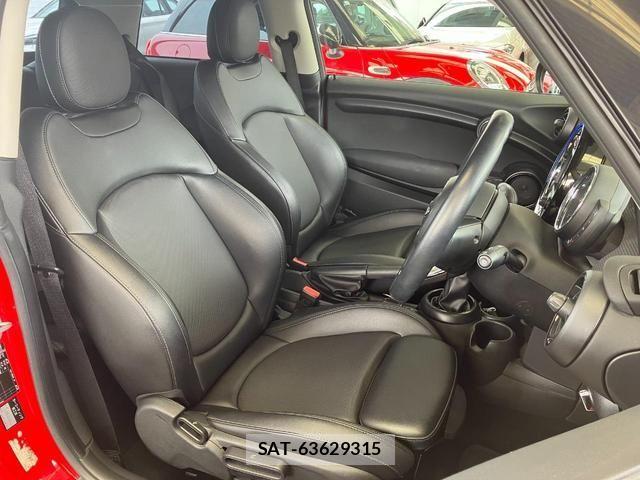 Bmw MINI 2018-03 6715749-18