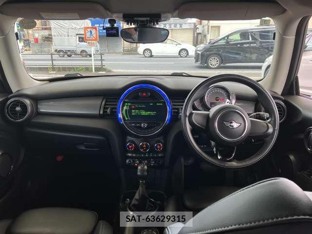 Bmw MINI 2018-03 6715749-1
