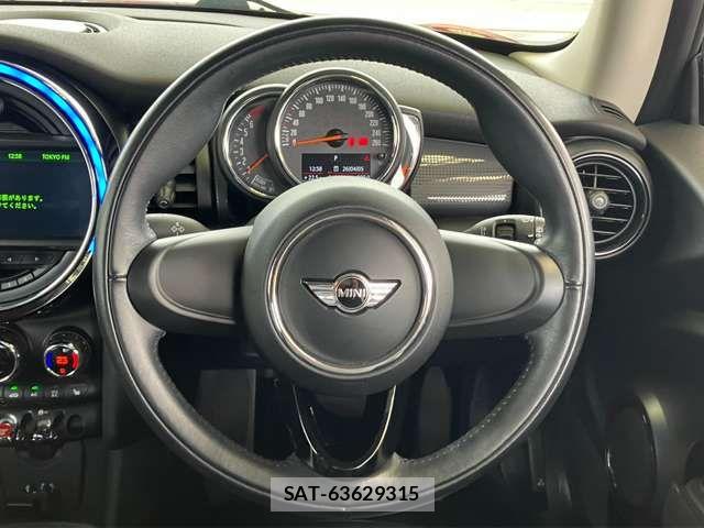 Bmw MINI 2018-03 6715749-20