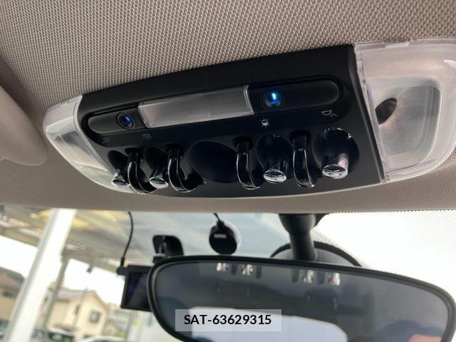 Bmw MINI 2018-03 6715749-23