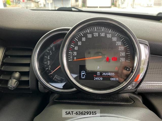 Bmw MINI 2018-03 6715749-26