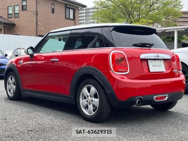 Bmw MINI 2018-03 6715749-2