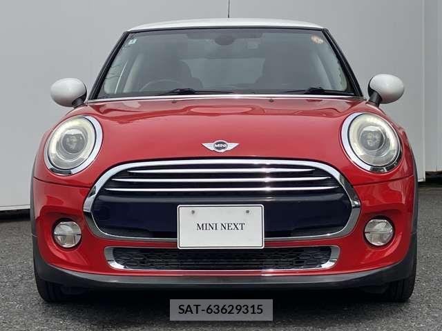 Bmw MINI 2018-03 6715749-3