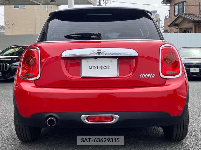 Bmw MINI 2018-03 6715749-4