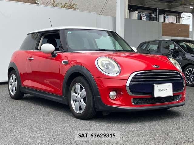 Bmw MINI 2018-03 6715749-5
