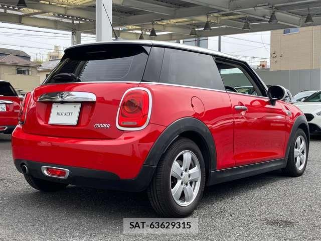 Bmw MINI 2018-03 6715749-7