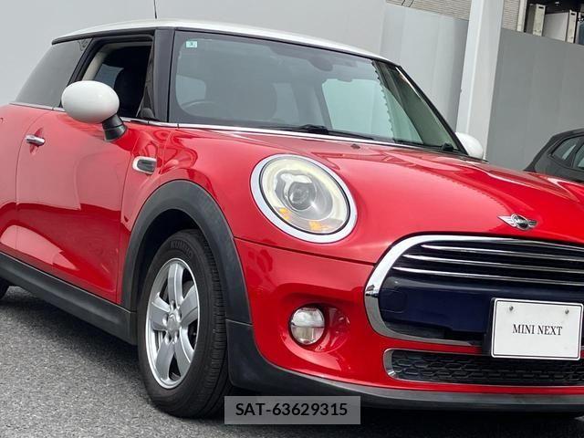 Bmw MINI 2018-03 6715749-8