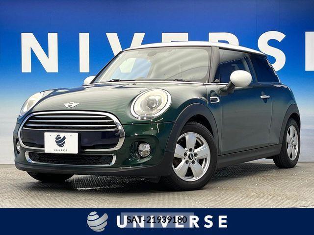 Bmw MINI 2016-05 6814007-0