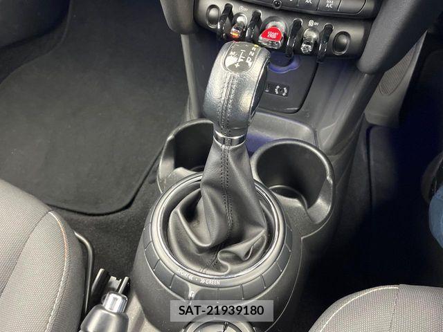 Bmw MINI 2016-05 6814007-11