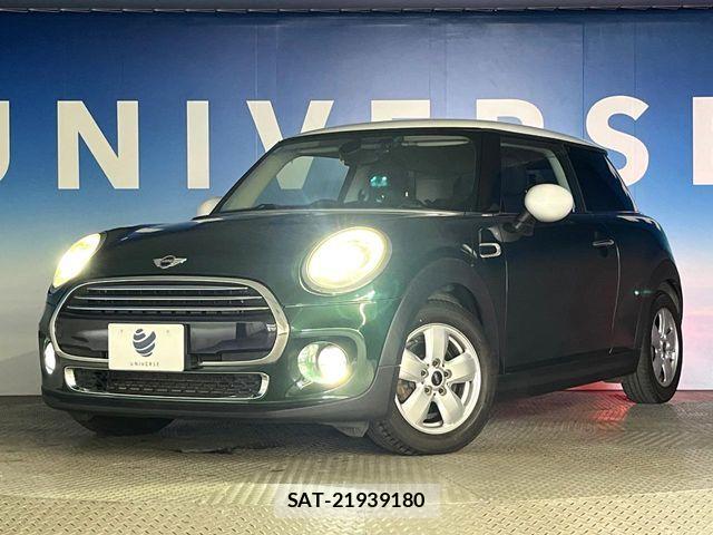 Bmw MINI 2016-05 6814007-13