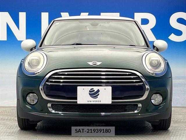 Bmw MINI 2016-05 6814007-15