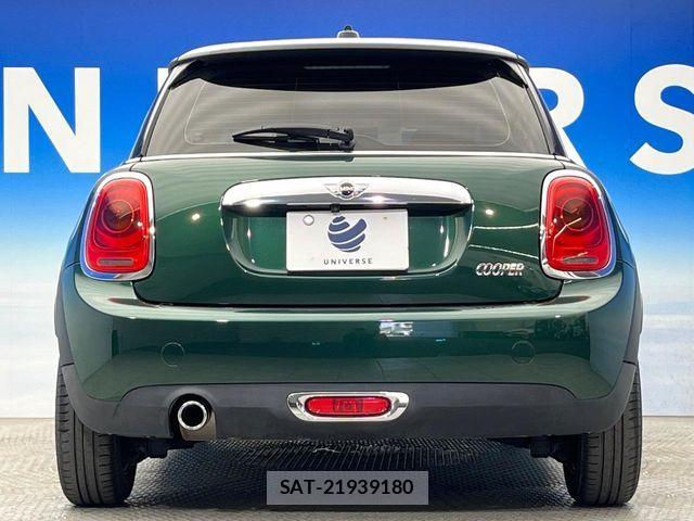 Bmw MINI 2016-05 6814007-16