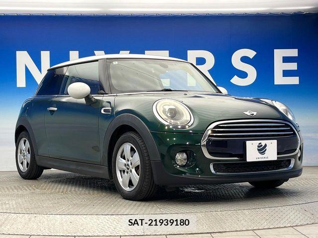 Bmw MINI 2016-05 6814007-17