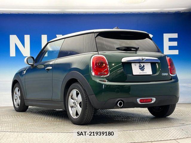 Bmw MINI 2016-05 6814007-18