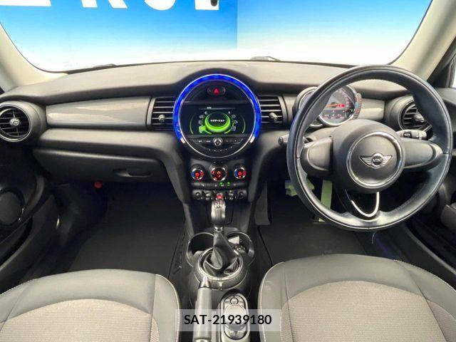 Bmw MINI 2016-05 6814007-1