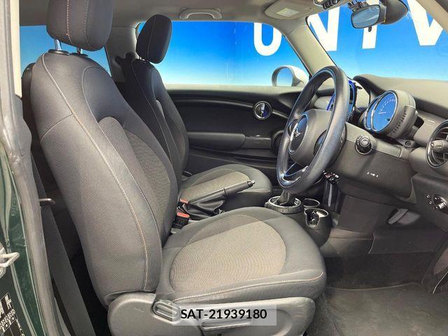 Bmw MINI 2016-05 6814007-8