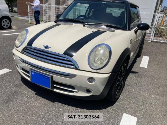 Bmw MINI 2005-06 6902738-0
