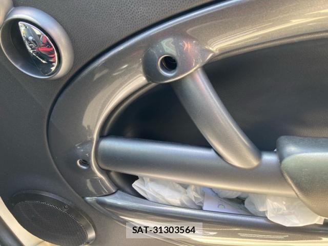 Bmw MINI 2005-06 6902738-9