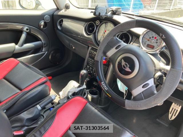 Bmw MINI 2005-06 6902738-13