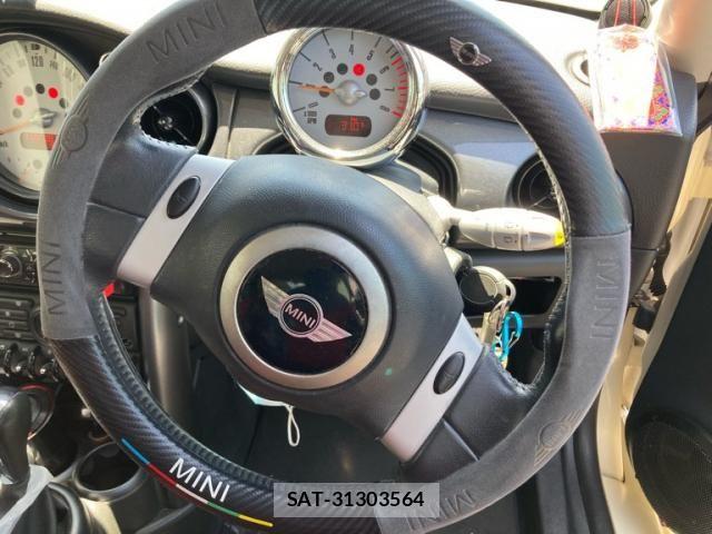 Bmw MINI 2005-06 6902738-14