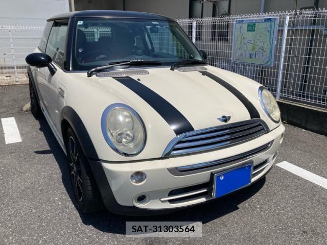 Bmw MINI 2005-06 6902738-1