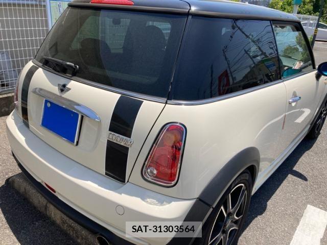 Bmw MINI 2005-06 6902738-3