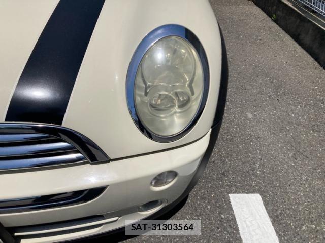 Bmw MINI 2005-06 6902738-4
