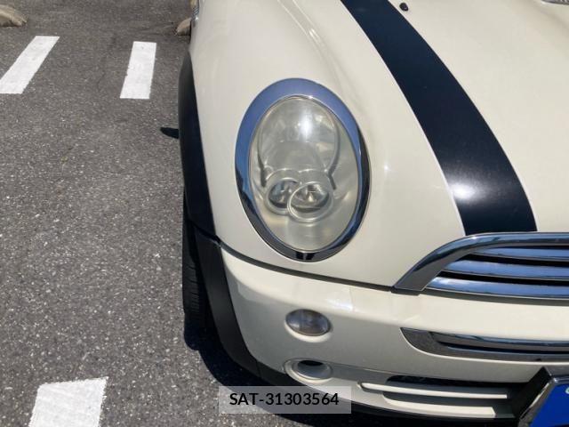 Bmw MINI 2005-06 6902738-5