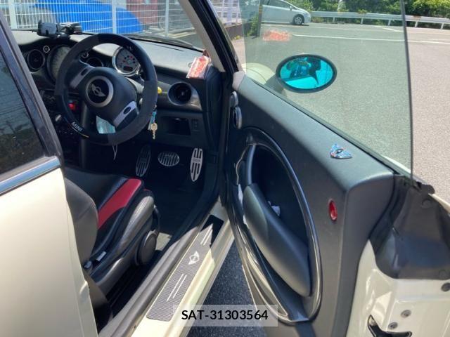 Bmw MINI 2005-06 6902738-8