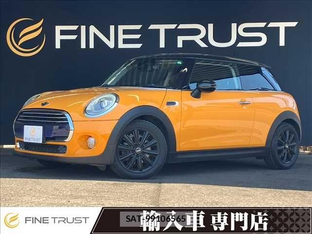 Bmw MINI 2015-09 6902718-0