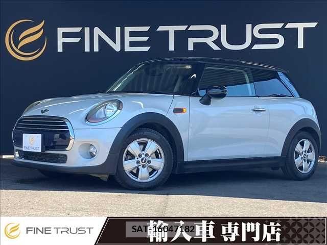Bmw MINI 2015-04 6902717-0