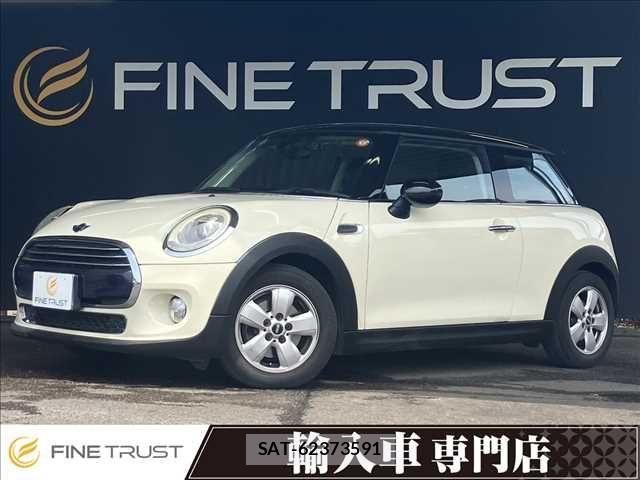Bmw MINI 2018-02 7215393-0