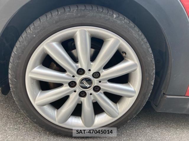 Bmw MINI 2014-04 7215396-9