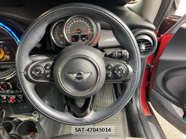 Bmw MINI 2014-04 7215396-12