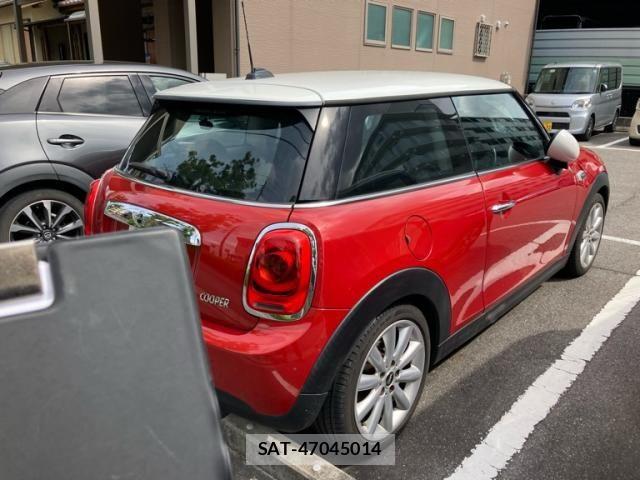 Bmw MINI 2014-04 7215396-2