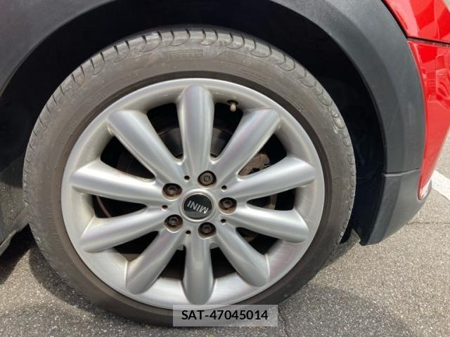 Bmw MINI 2014-04 7215396-6