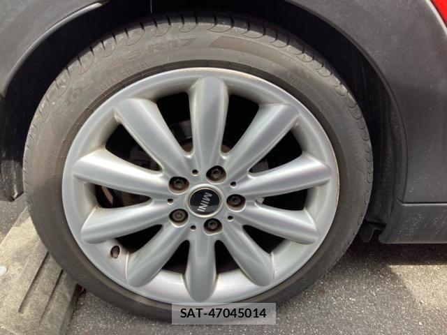 Bmw MINI 2014-04 7215396-7