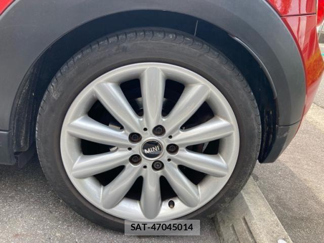 Bmw MINI 2014-04 7215396-8
