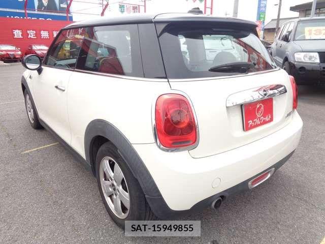 Bmw MINI 2015-01 7215394-10