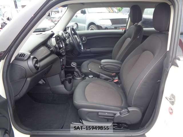 Bmw MINI 2015-01 7215394-11