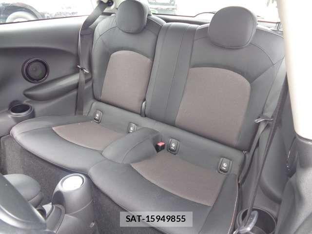 Bmw MINI 2015-01 7215394-13