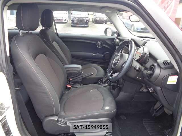 Bmw MINI 2015-01 7215394-14