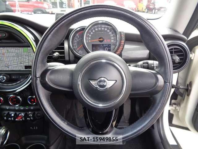 Bmw MINI 2015-01 7215394-16