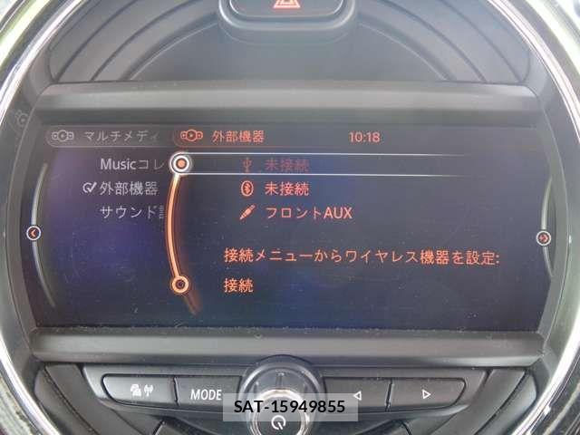 Bmw MINI 2015-01 7215394-18